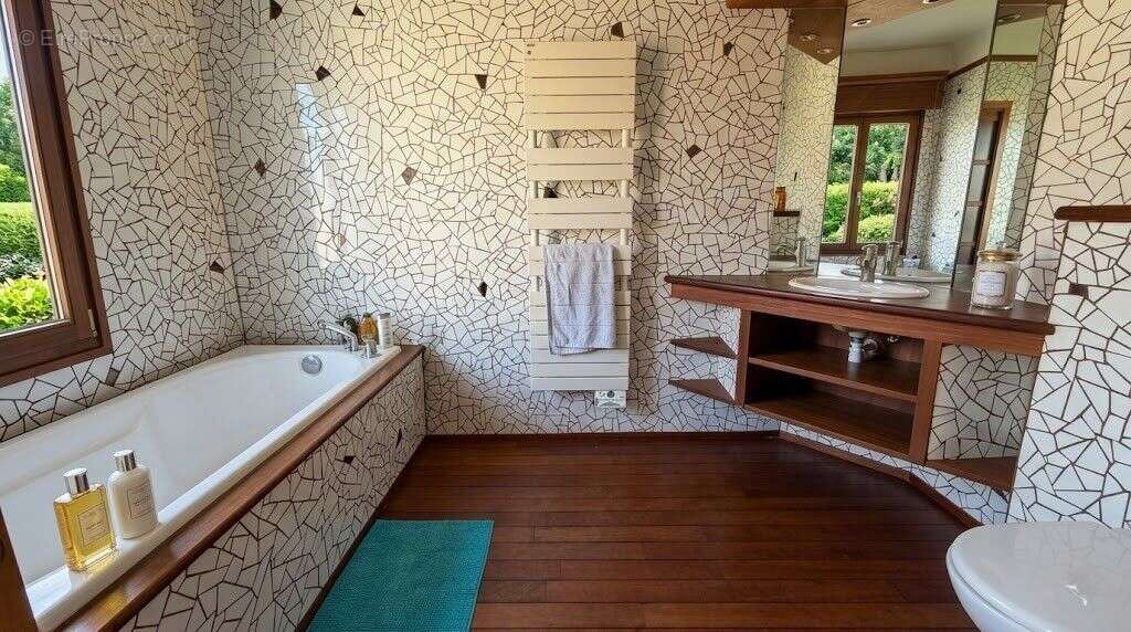 Maison à NEUILLY-PLAISANCE