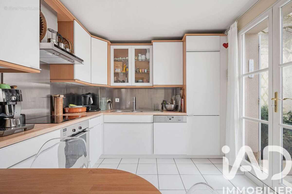 Photo 7 - Maison à MARLY-LE-ROI