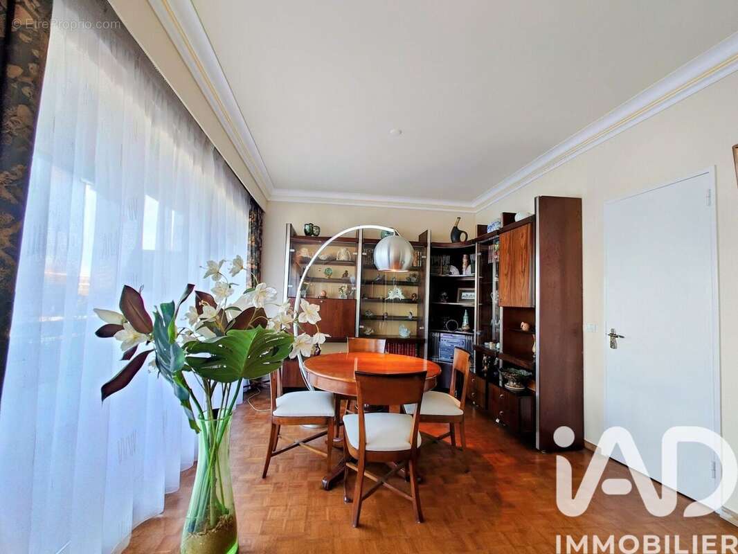 Photo 5 - Appartement à CHATENAY-MALABRY