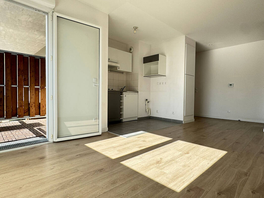 Appartement à BRUGES