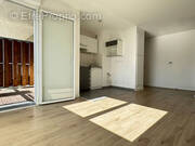 Appartement à BRUGES