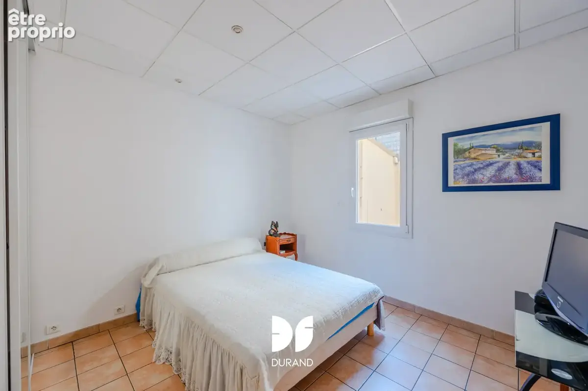 Maison - type 4 - terrasse - 13015 marseille - photo 6