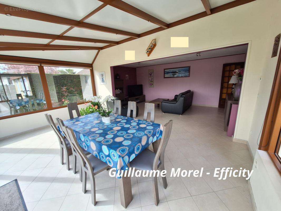 Maison à GAINNEVILLE