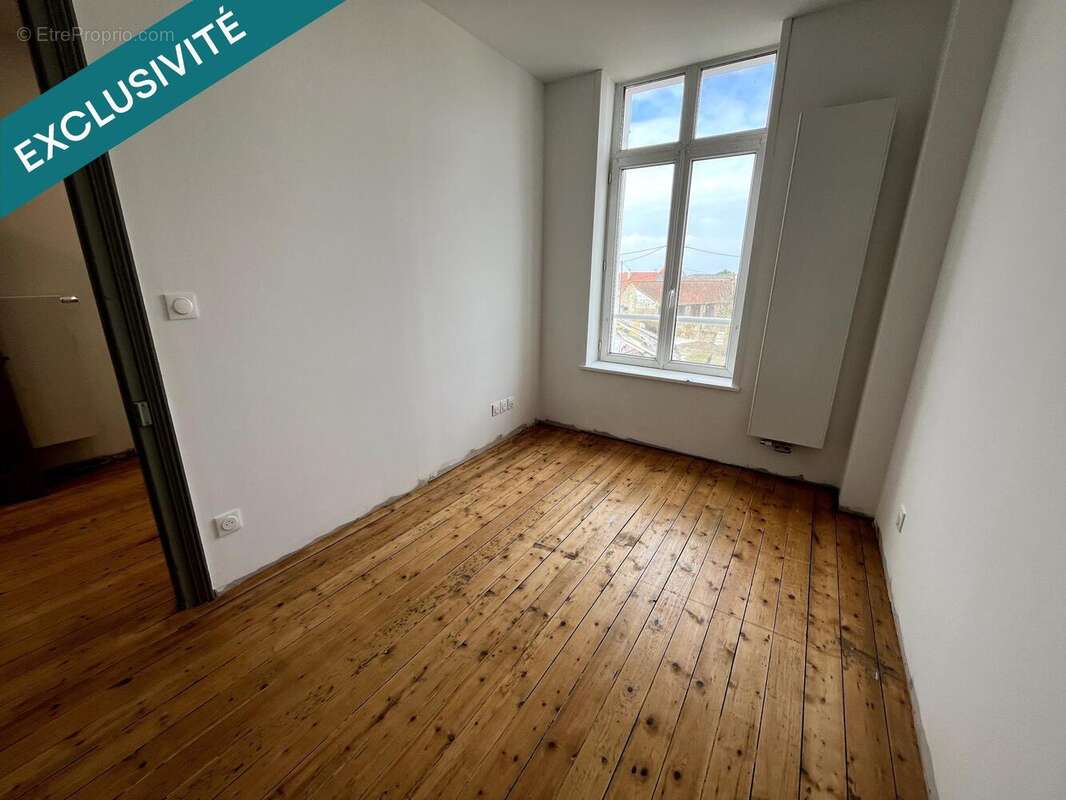 Photo 7 - Maison à AMBLETEUSE