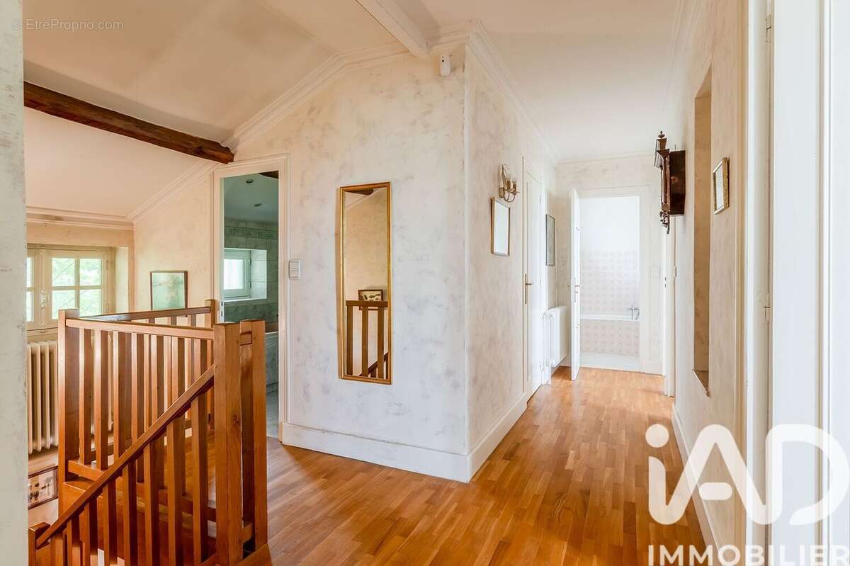 Photo 9 - Maison à MISERIEUX