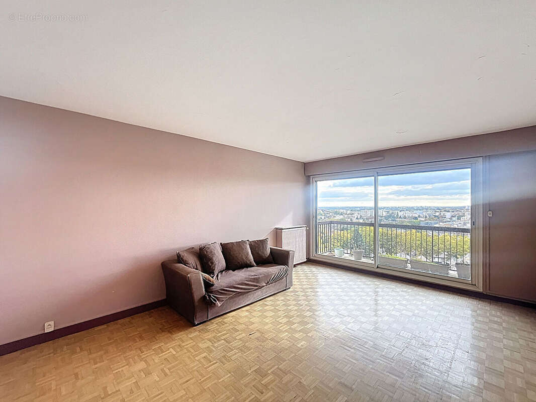 Appartement à FONTENAY-AUX-ROSES