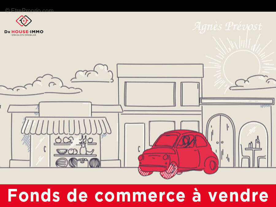 Commerce 160 m² à Anse  - photo 36