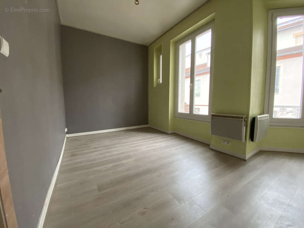 Appartement à VICHY