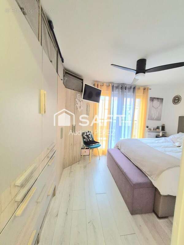 Photo 2 - Appartement à REAU