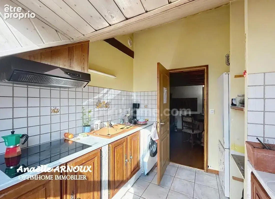 Appartement 2 pièces avec mezzanine en dernier étage - photo 6