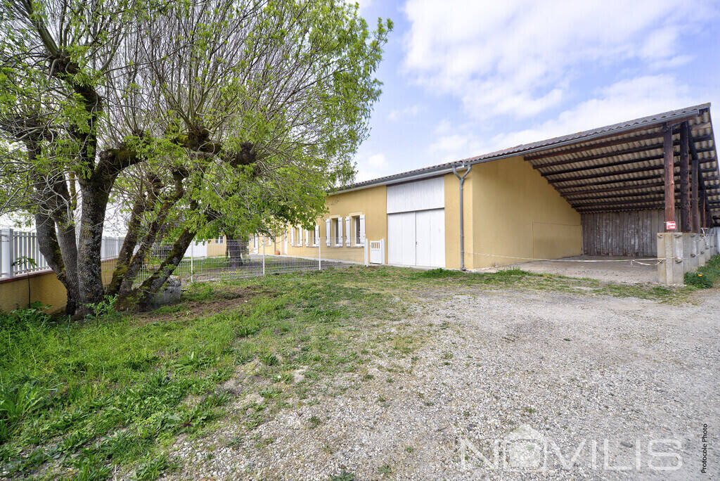 Maison à PLAISANCE-DU-TOUCH