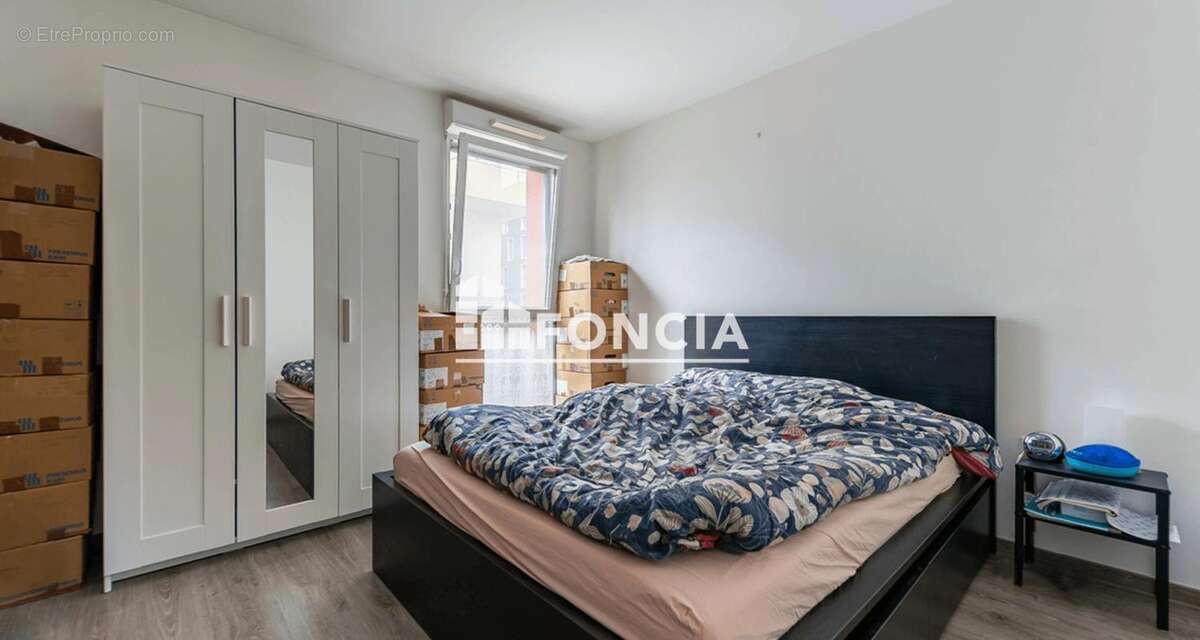 Exclusivite foncia  - quartier les brasseurs - vendu libre de toute occupation - photo 7