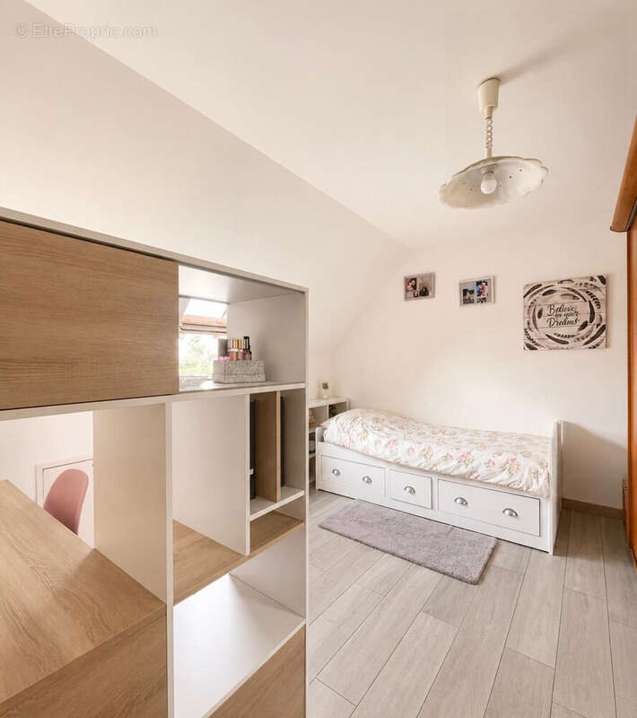 Maison 179 m² à Nailly  - photo 9