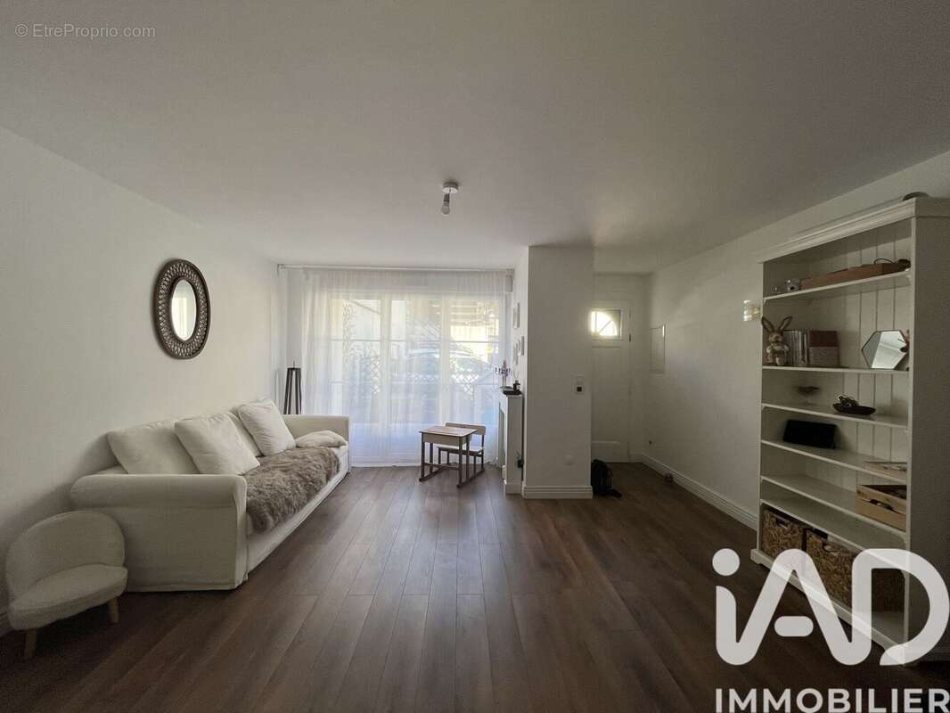 Photo 4 - Maison à BESSANCOURT