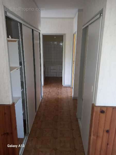 Appartement 77 m² à Delle  - photo 8