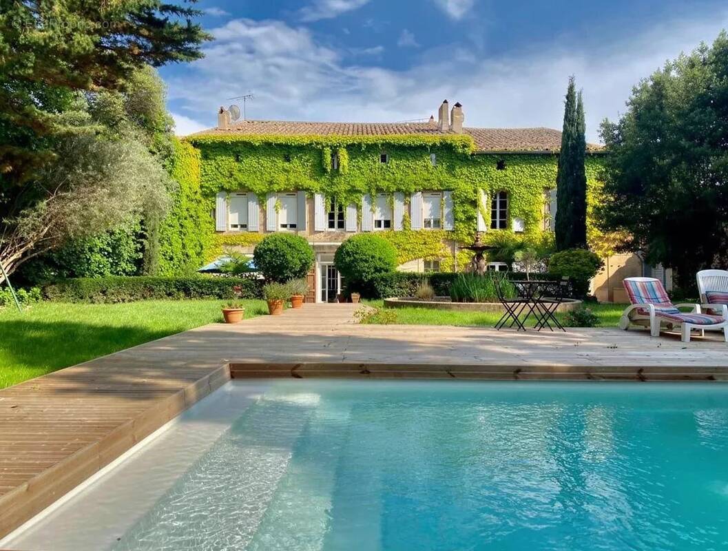 Appartement à CASTELNAUDARY