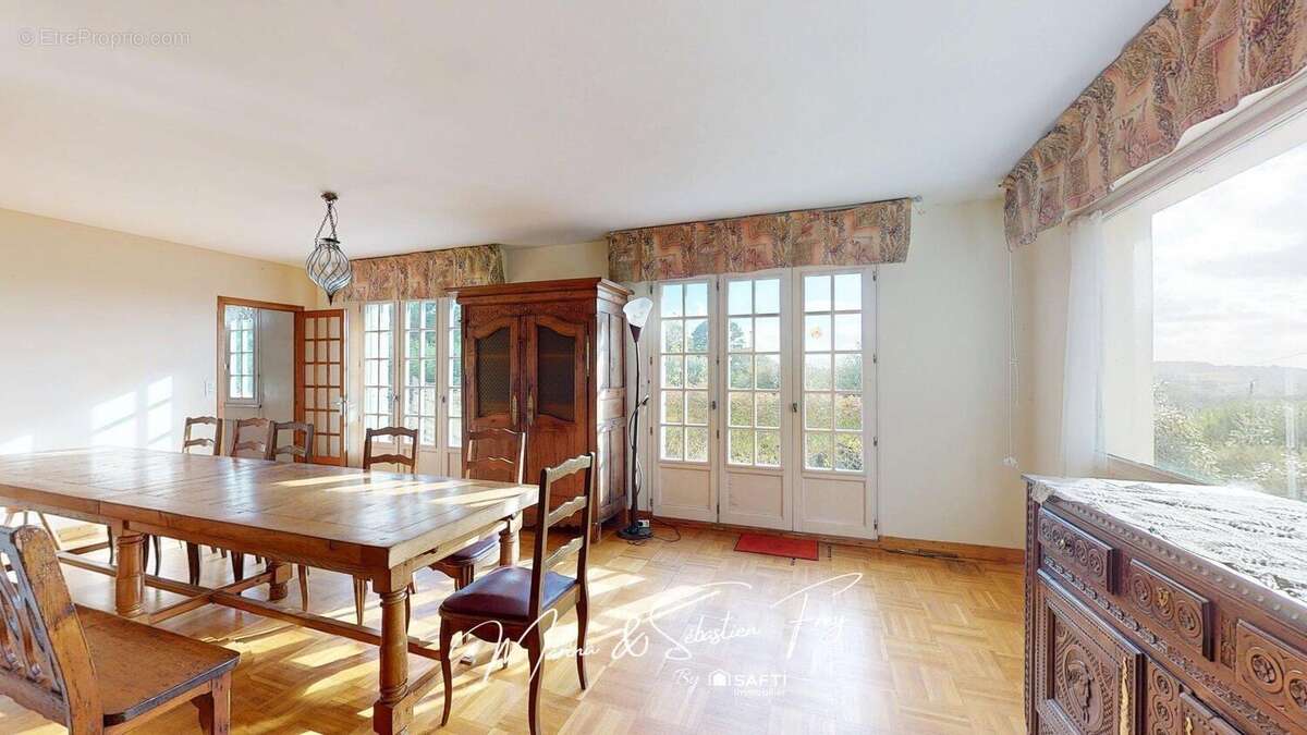 Photo 5 - Maison à PLOUMILLIAU