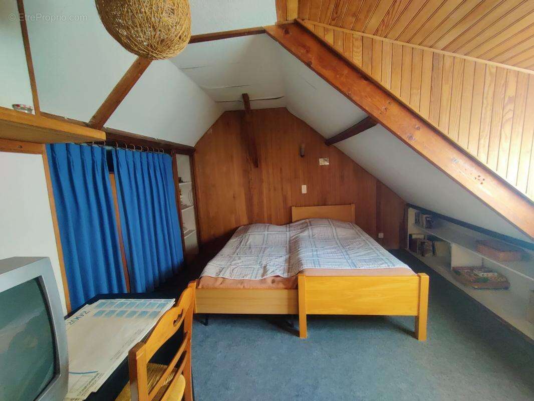 Maison à LE GRAND-QUEVILLY