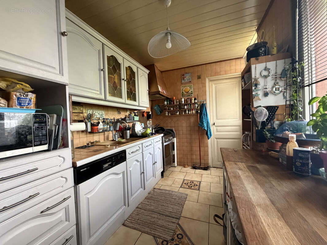 Maison à HOUILLES