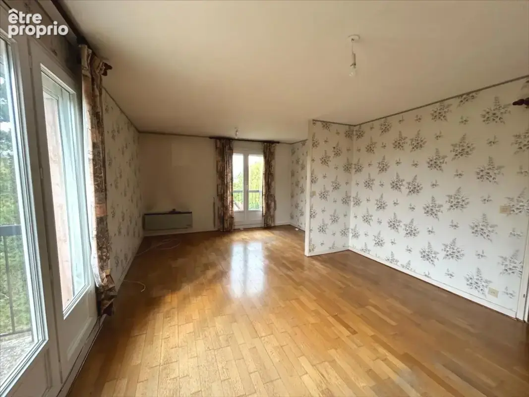 Appartement 4 pièces 85 m² à vendre à Saint-Brice-Courcelles (51370) - photo 4