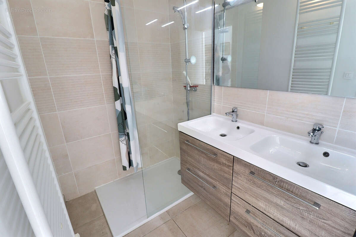 Appartement à CLAPIERS