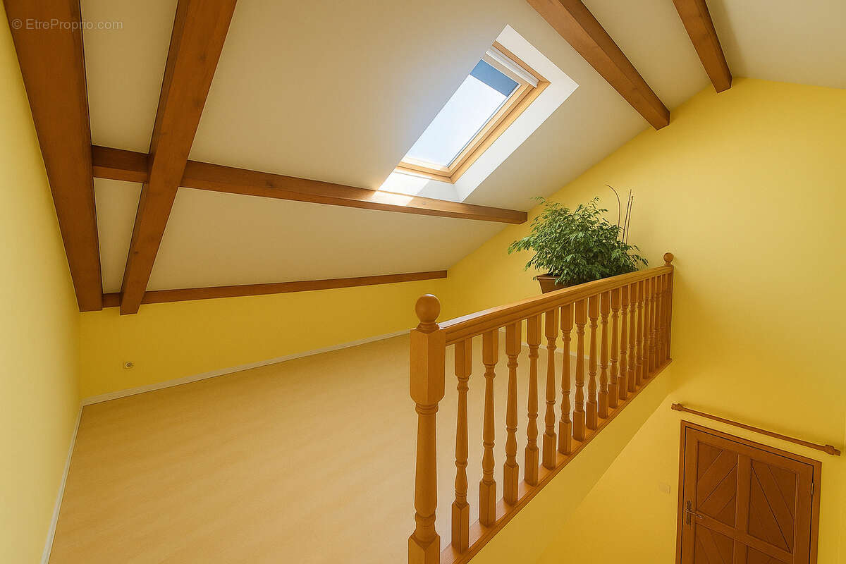 Maison à OSNY
