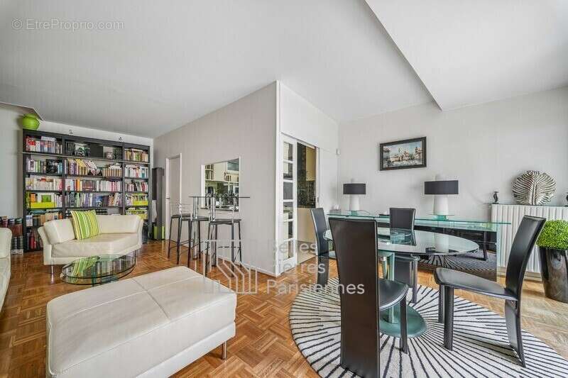 Maison à VERSAILLES