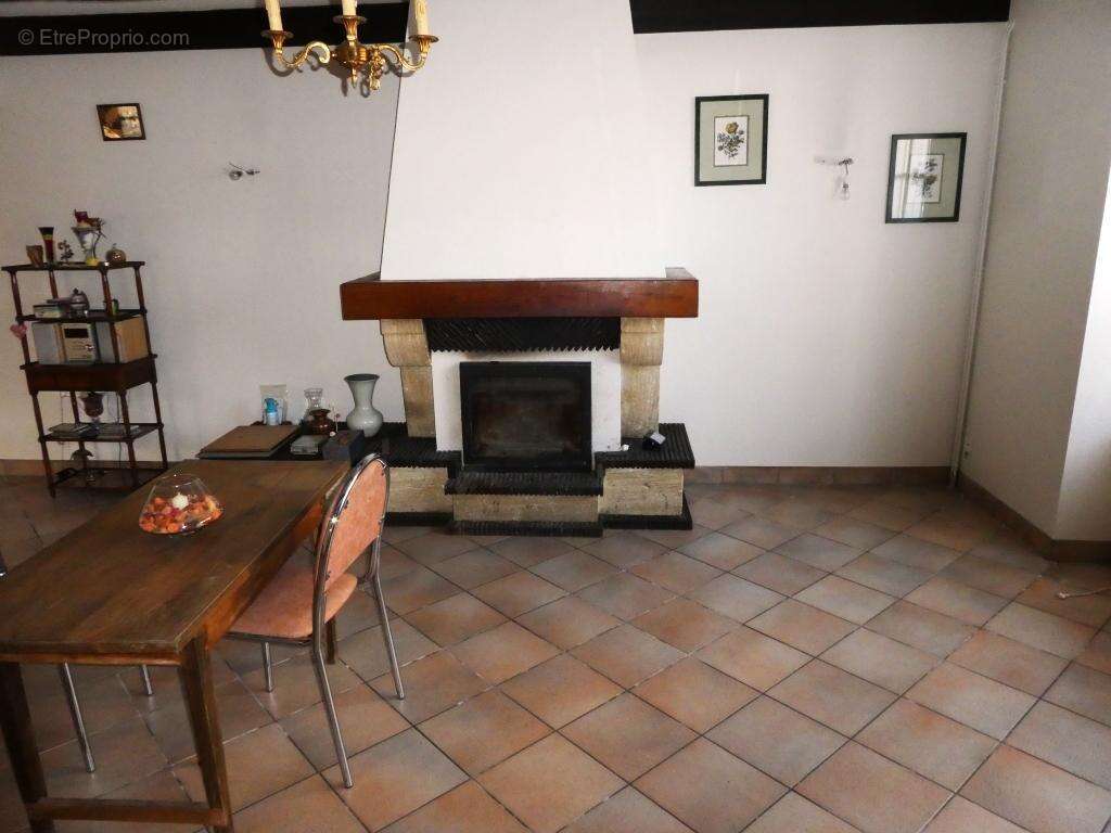 Maison à PLOERDUT