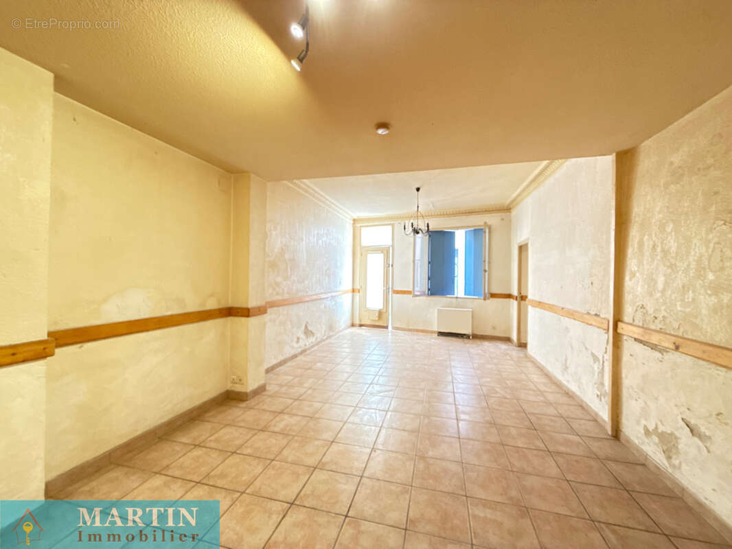 Appartement à CERET