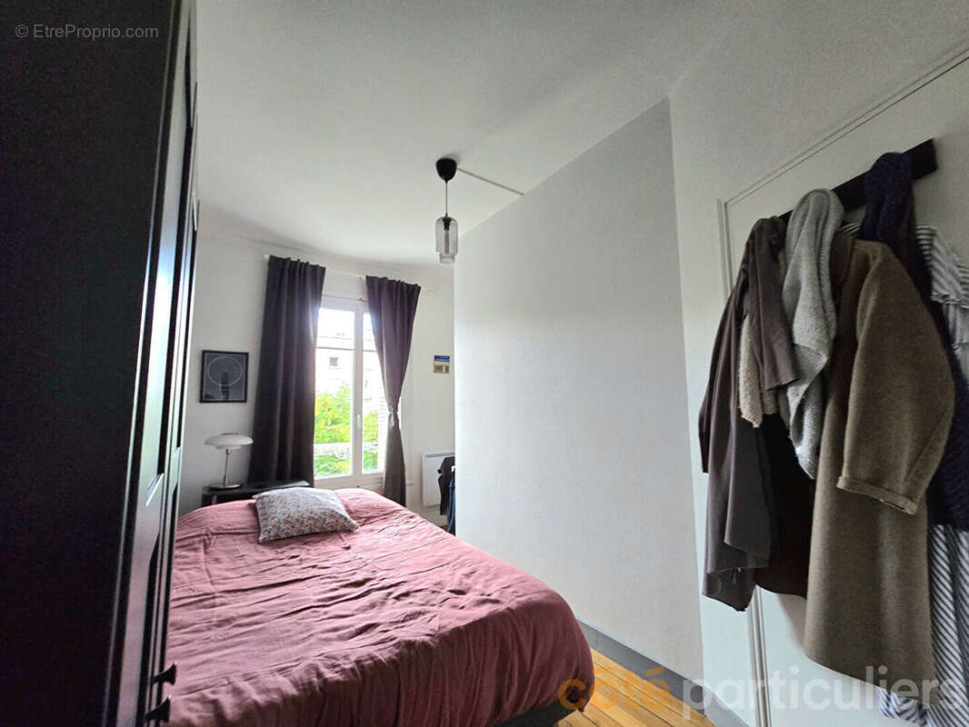 Appartement à TOURS
