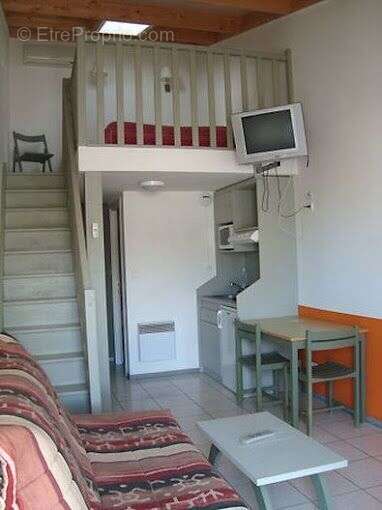 Appartement à MERVILLE