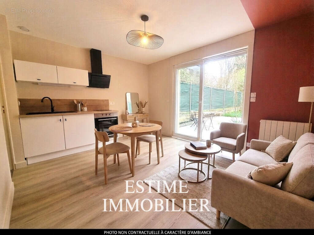Appartement à LILLE