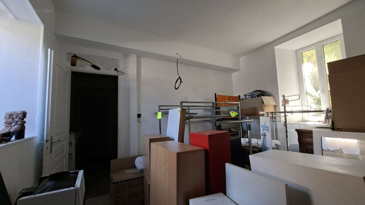 Appartement à PONS