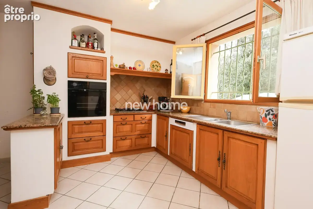 Charmante maison avec grande piscine à deux pas de Lorgues - photo 14