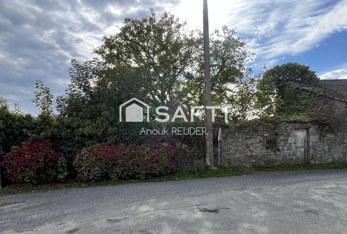 Photo 5 - Terrain à POMMERIT-JAUDY