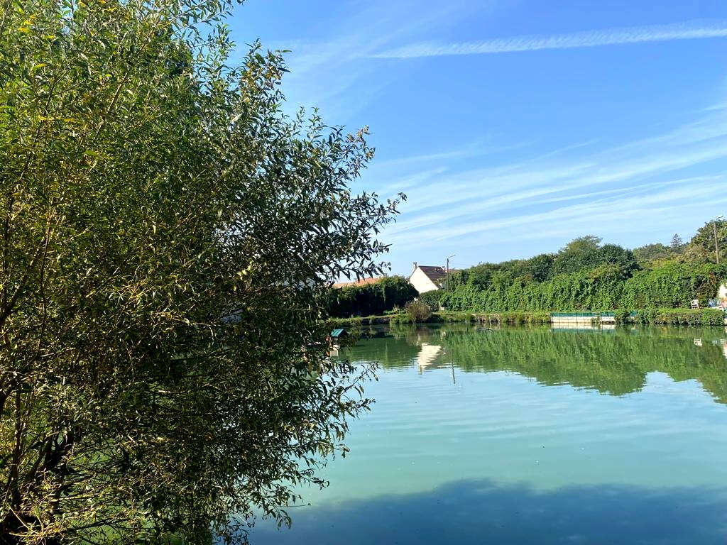 Maison à DEUIL-LA-BARRE