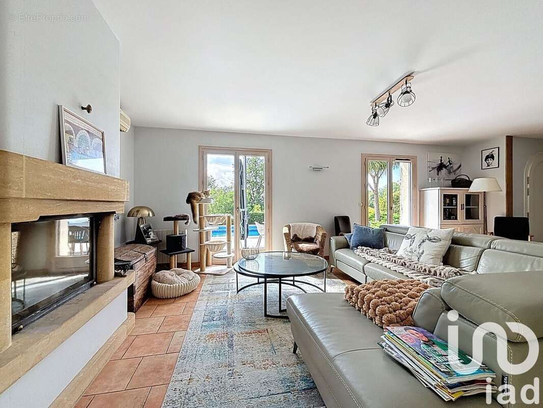 Photo 4 - Maison à BERGERAC