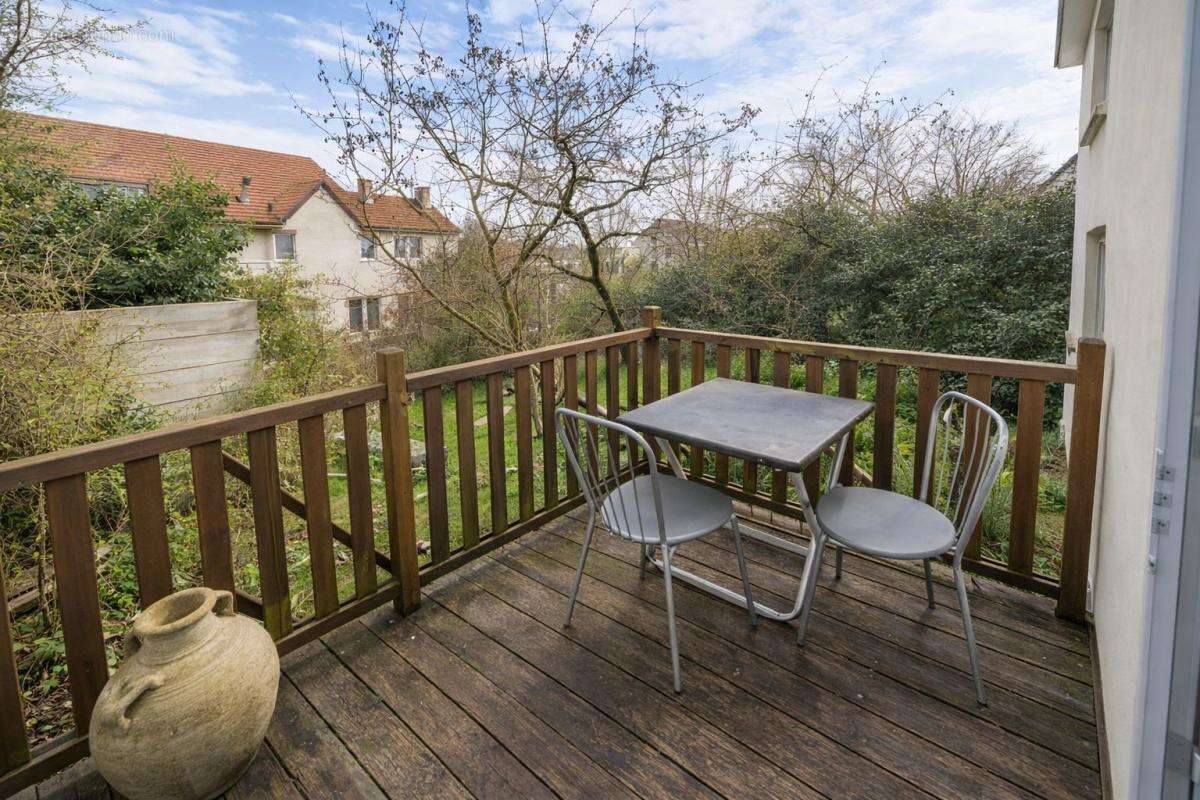 Appartement à BAGNEUX