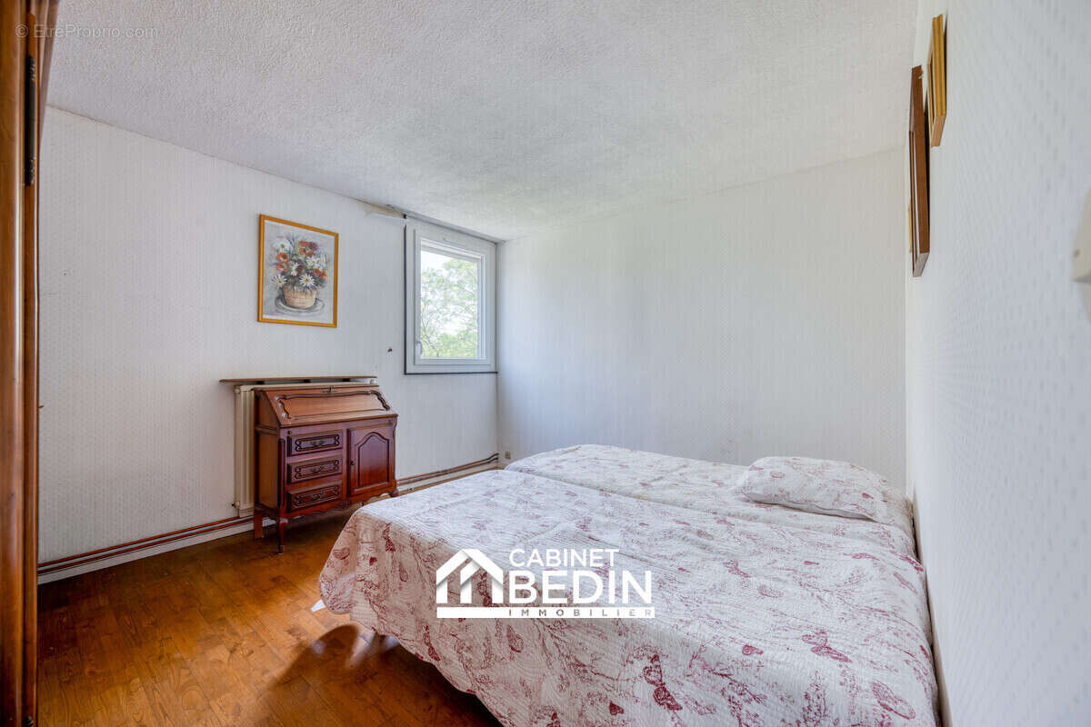 Appartement à PESSAC