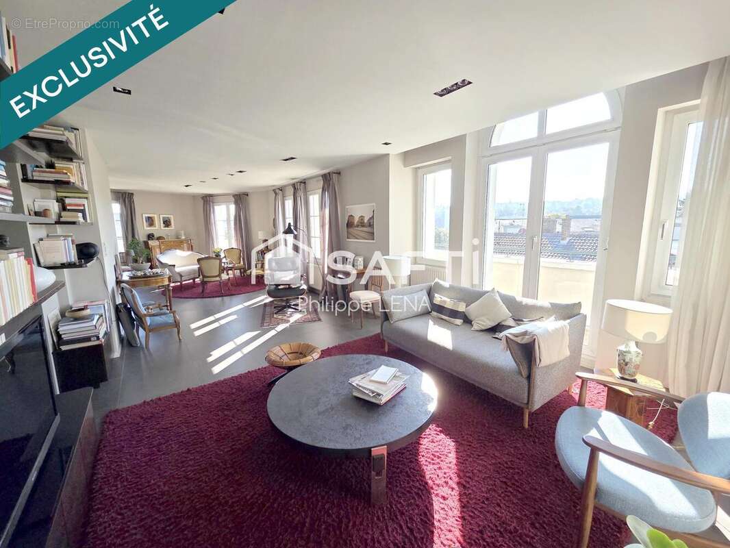 Photo 3 - Appartement à MULHOUSE