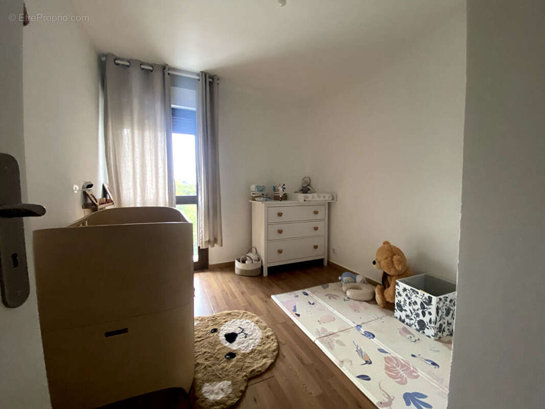 Appartement à BOBIGNY