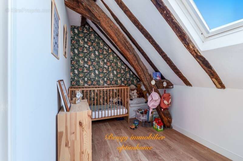 Appartement à TOURS