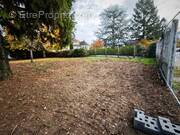 Terrain à BOISSISE-LA-BERTRAND