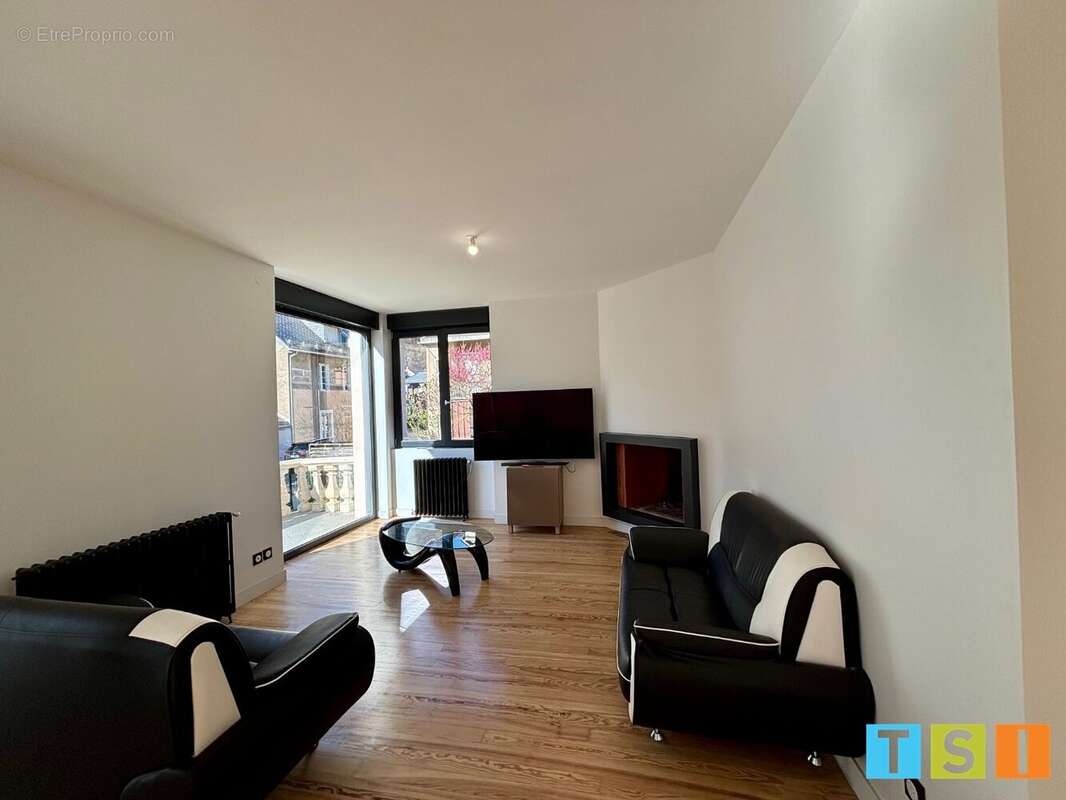 Maison à BAGNERES-DE-LUCHON