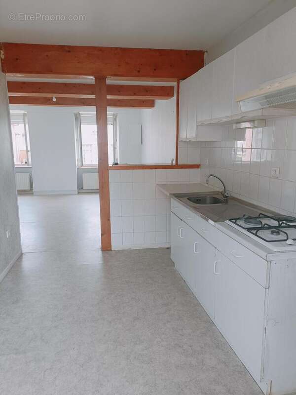 Photo 5 - Appartement à CHAUFFAILLES