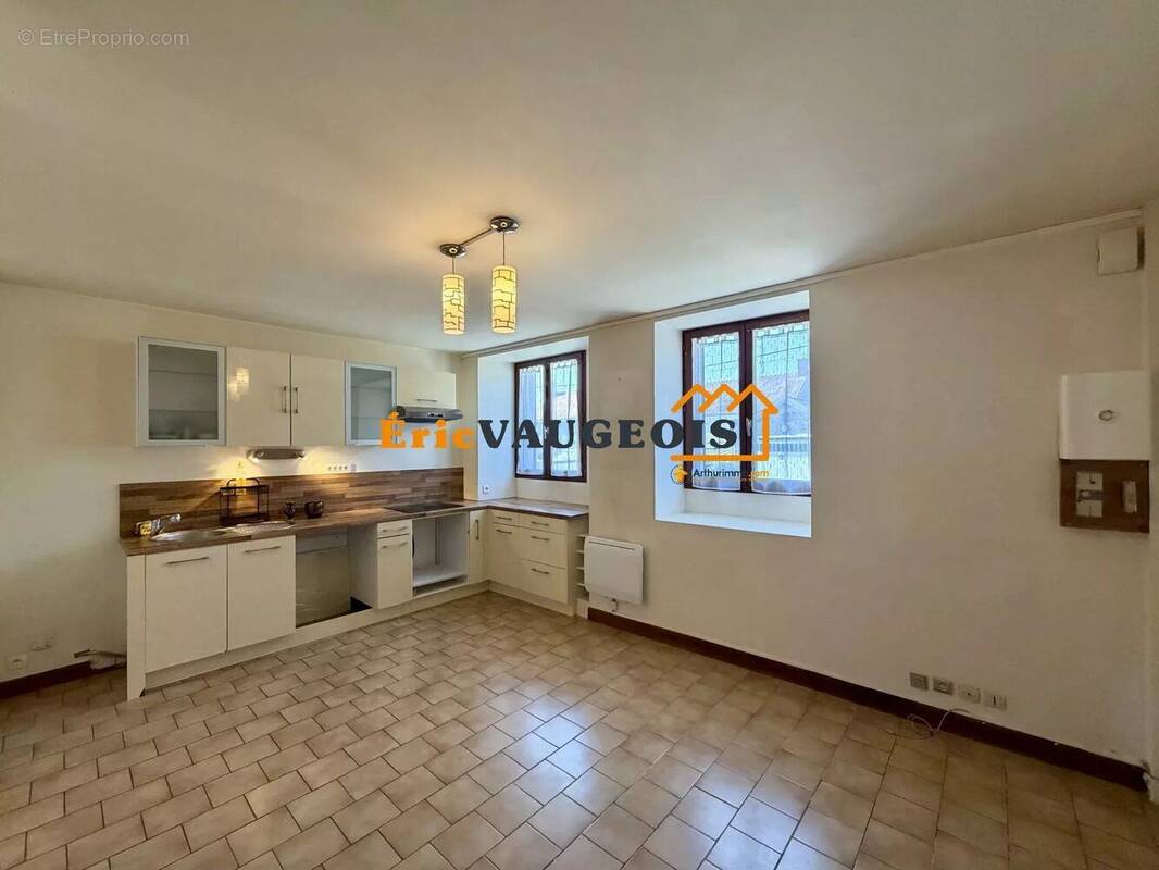 Appartement à COULOMMIERS
