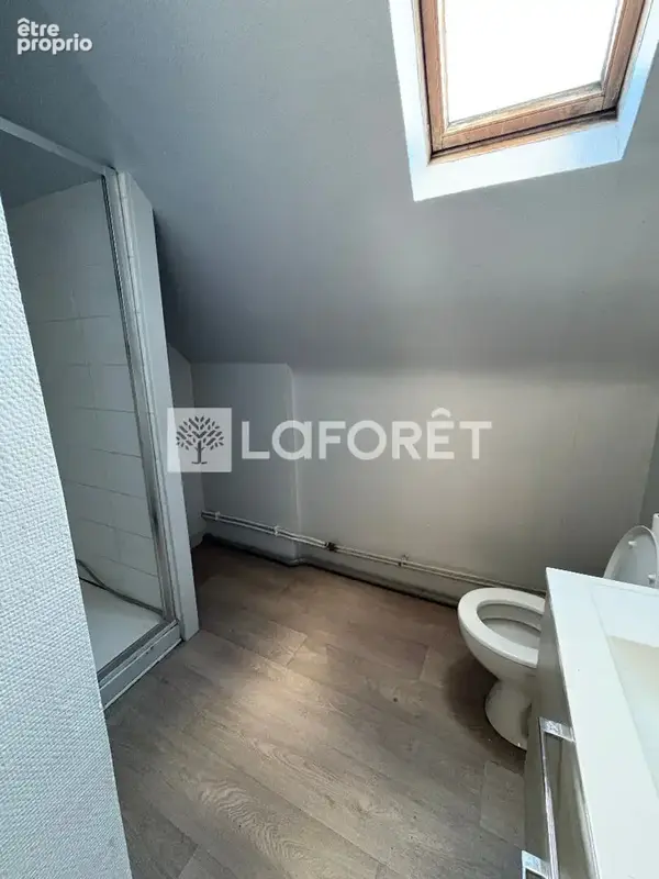 Maison Riom Es Montagnes 84 m2 - photo 8