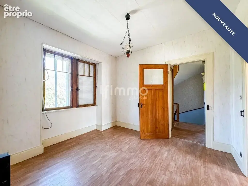 Maison 6 pièces sur 23 ares - photo 11
