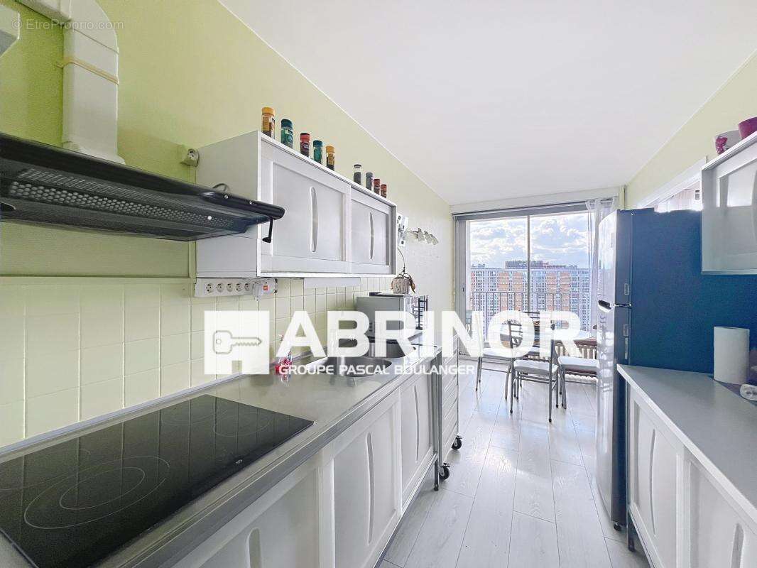 Appartement à ROUBAIX