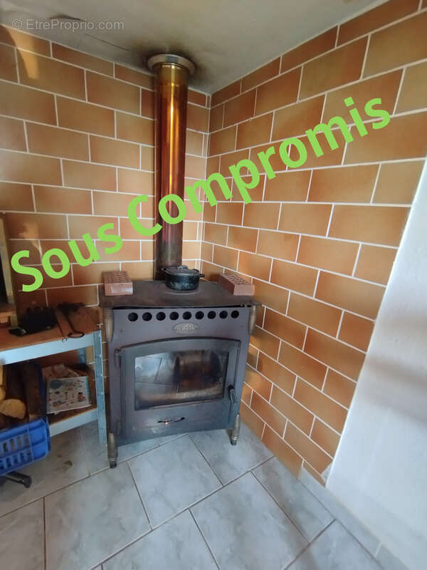 Maison à VAL-ET-CHATILLON